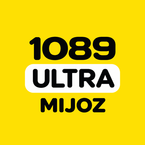1089 Ultra Taxi